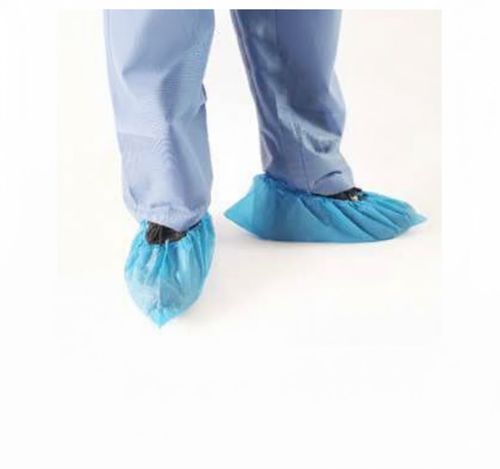 Cubrezapatos quirúrgicos para sala blanca - 730016 - Oasipor - de polietileno / desechable / impermeable