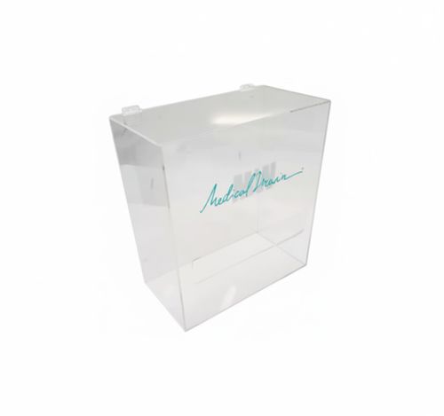 Dispensador gorro médico - 300081 - Oasipor - de pared