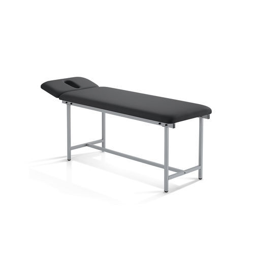 Mesa de reconocimiento de fisioterapia - 48130  - PINO Pharmazeutische Präparate - para adulto / manual / de 2 secciones