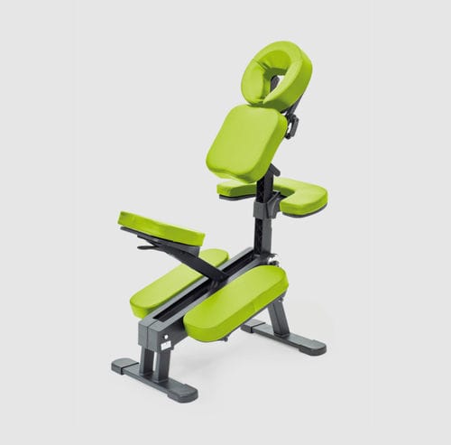 Silla de masaje - 48339 - PINO Pharmazeutische Präparate