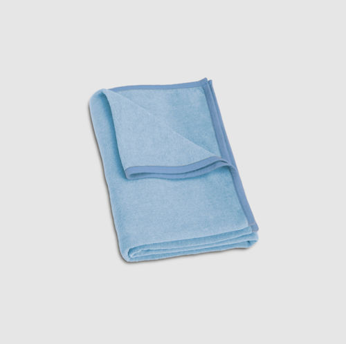 Manta de poliéster - 30001 - PINO Pharmazeutische Präparate - de algodón / lavable