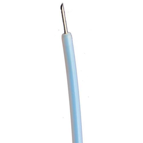 Aguja de inyección para escleroterapia - Hospi Line Equipments Pvt. Ltd - estériles / 25 G / 21 G