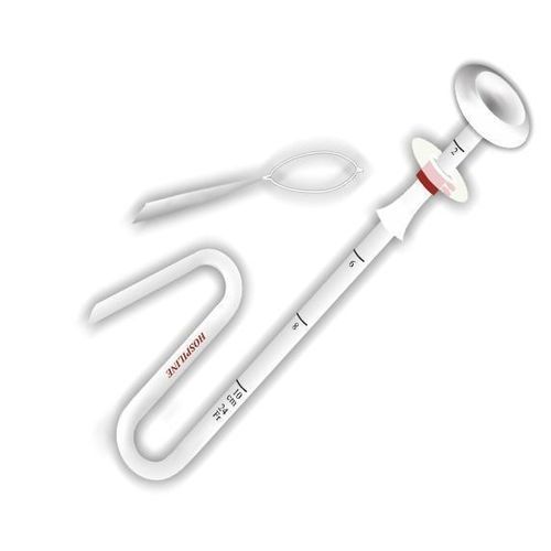 Sonda de gastrostomía para adulto - PEG - Hospi Line Equipments Pvt. Ltd