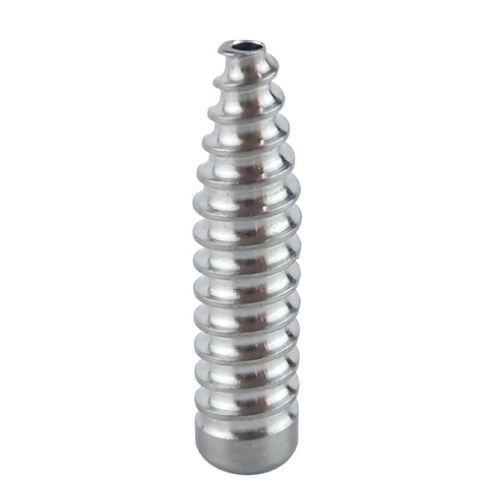 Tornillo interferencial ligamentos cruzados - ORT-TS series - Orthosyn Medikal - ligamento cruzado anterior / ligamento cruzado posterior / no reabsorbible