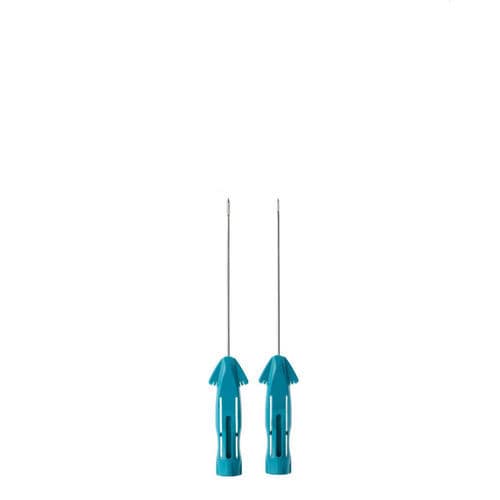 Anclaje de sutura manguito rotador - ORT series - Orthosyn Medikal - labrum glenoideo / no reabsorbible / sin nudos