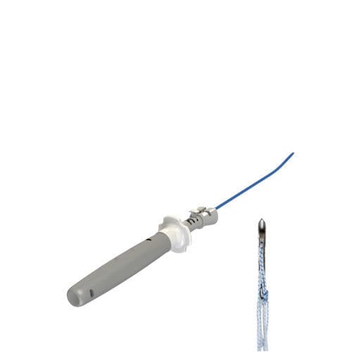 anclaje de sutura para menisco - Orthosyn Medikal