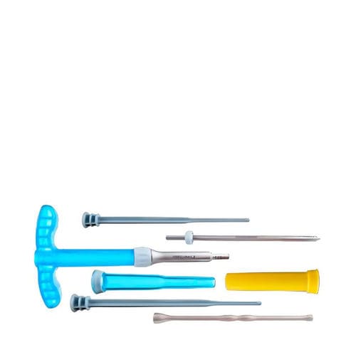 kit de instrumentos para cirugía ortopédica - Orthosyn Medikal