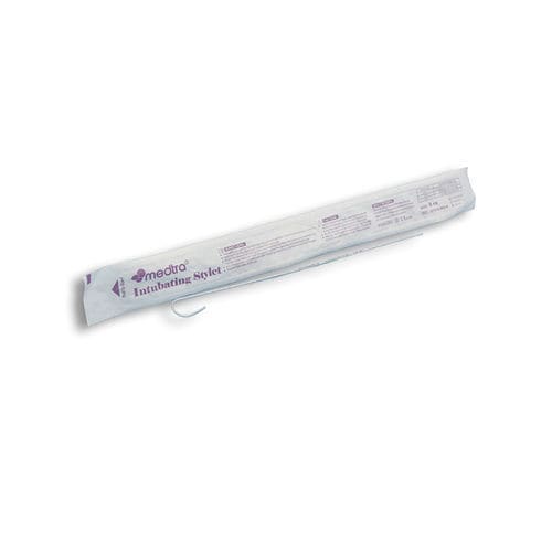 Cánula de intubación - MEDTRA FZE - flexible