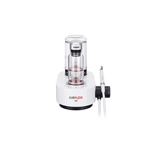 Escarificador dental de ultrasonidos - AIRFLOW® ONE - EMS - set completo / set completo