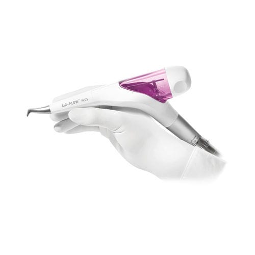 Pulidor dental de aire apto para autoclave - AIRFLOW® Handy 3.0 - EMS