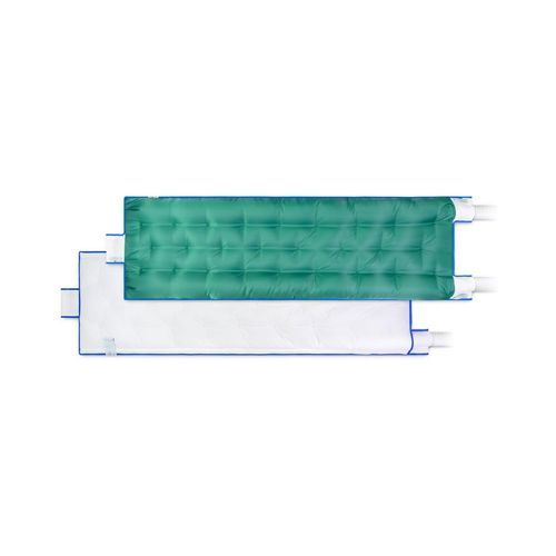 Manta calefactada - UNI II - Moeck & Moeck GmbH
