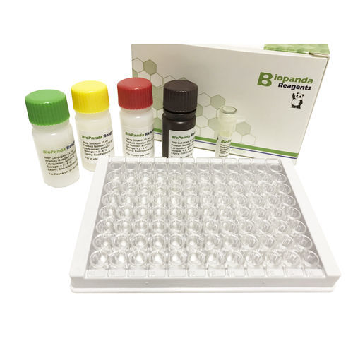Kit de prueba de alergias - ELISA-AGE-006 - Biopanda Reagents Ltd - IgE específica / IgE total / de suero