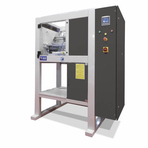 Bobinadora para la industria médica - ANB 1   - RIUS Comatex - automática