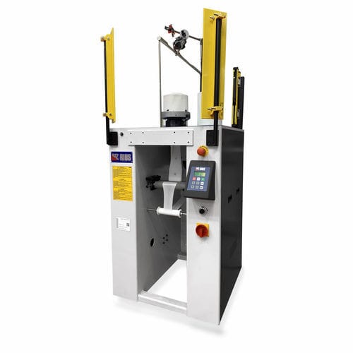 Línea de producción automática - PROTEX 1 - RIUS Comatex - para productos farmacéuticos