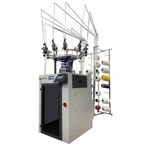Línea de producción automática - Protex 200 R - RIUS Comatex - para productos farmacéuticos / de alta velocidad