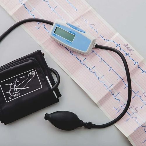 Tensiómetro de manguito - REVIVE MEDICAL TECHNOLOGIES INC.