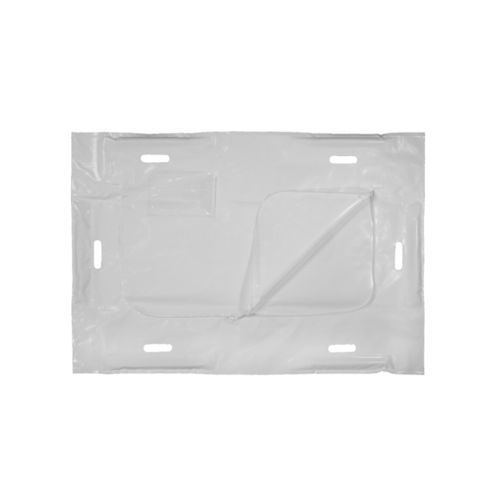 Bolsa mortuoria tamaño infantil - 1801  - Polcreative Group - de polietileno / desechable / robusta