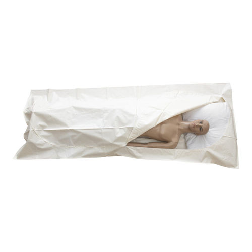 bolsa mortuoria tamaño adulto - Polcreative Group