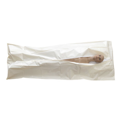 bolsa mortuoria tamaño adulto - Polcreative Group