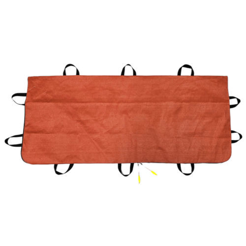 bolsa mortuoria tamaño adulto - Polcreative Group