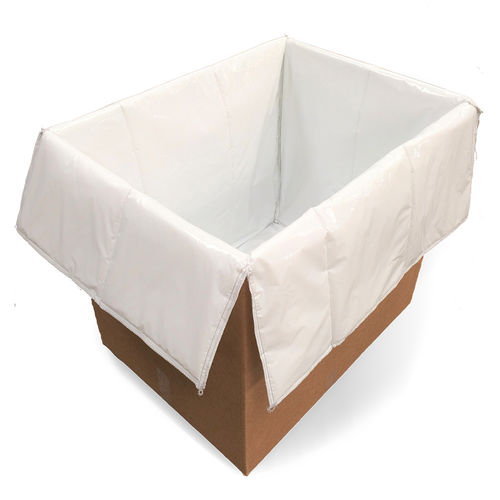 Caja de embalaje para productos farmacéuticos - Combitherm - para productos biológicos / para muestras biológicas / de transporte