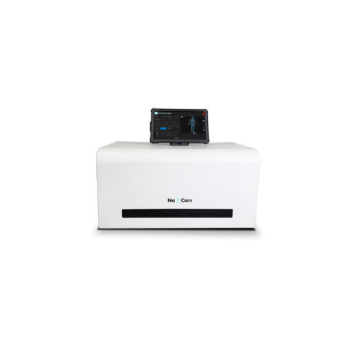 Generador de rayos X para radiología - NexGen 900  - Medicatech USA - integrado en el equipo / con batería