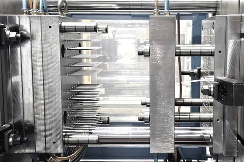 Máquina de inyección para plástico - Segae Precision Co., Ltd. - para la fabricación de dispositivos médicos / para agujas / para jeringuilla