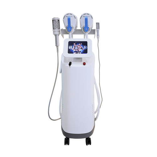 Unidad de body contouring con RF - OL-EMS - Beijing IVYlaser Technology - unidad de rejuvenecimiento cutáneo con RF / en carro