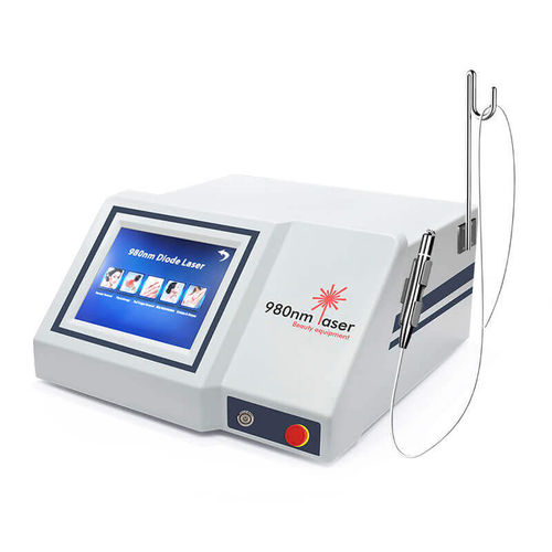 Láser para el rejuvenecimiento de la piel - OL980 series - Beijing IVYlaser Technology - para lesiones vasculares / para la onicomicosis / para el tratamiento de las varices