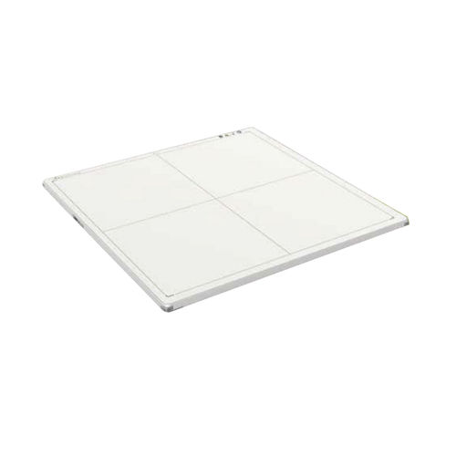 panel detector plano para radiografía polivalente - YSENMED
