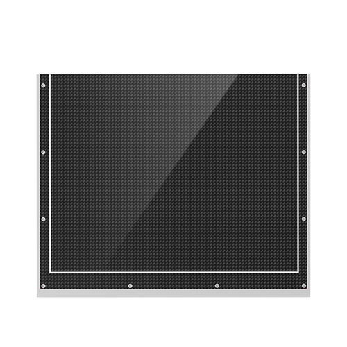 panel detector plano para mamografía - YSENMED