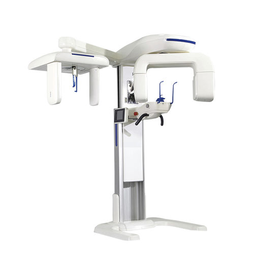 Sistema de radiografía panorámica digital - YSX1005E - YSENMED - con escáner CBCT