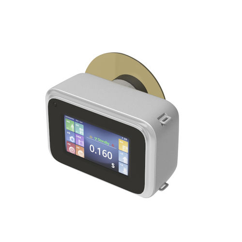 Sistema de radiografía intraoral - YSX1012C - YSENMED - portátil / analógico o digital / 70 kV