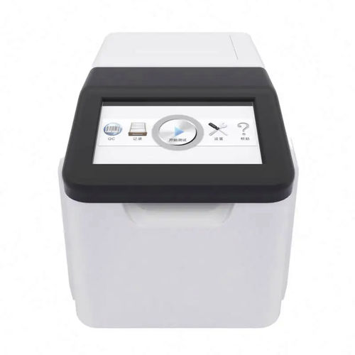 Analizador de quimica clinica automático - YSTE-DB100 - YSENMED - para diagnóstico clínico / veterinario / portátil