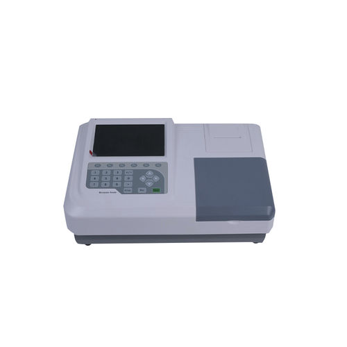 Lector de microplacas para absorbancia - YSTE-M03 - YSENMED - de inmunoanálisis / de 96 orificios