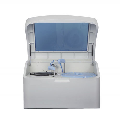 Analizador de quimica clinica automático - YSTE180C - YSENMED - de mesa / aleatorio / de orina