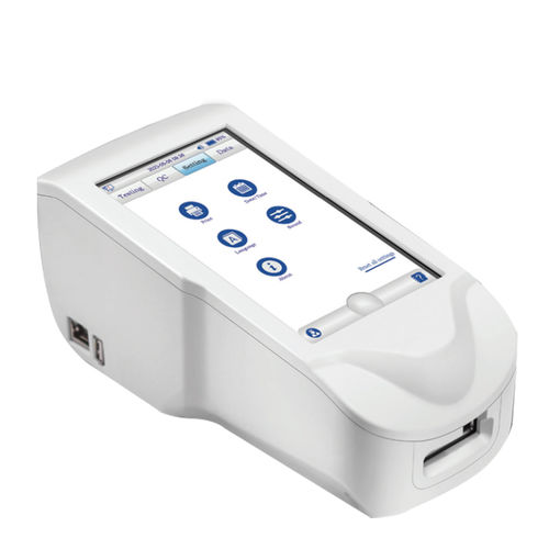 Analizador de electrolitos semiautomático - YSTE-EA100 - YSENMED - K+ / Na+ / Cl-