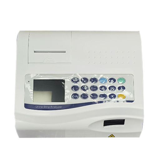 Analizador de orina semiautomático - YSTE-UA400 - YSENMED - de mesa