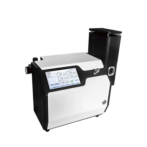 Fotómetro de laboratorio - YSTE-FP6400 - YSENMED - de llama / compacto