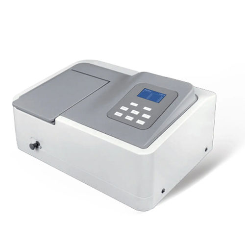 Espectrofotómetro UV-visible - YSTE-UV1000 - YSENMED - ultravioleta / visible / de un solo haz