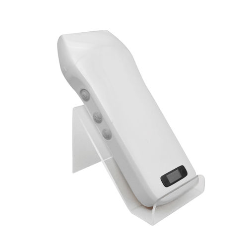 Ecógrafo de mano - YSB-C10LN - YSENMED - para ecografía polivalente / blanco y negro / sonda todo en uno