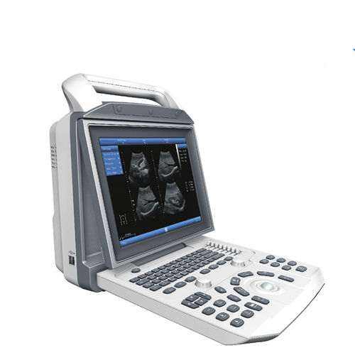Ecógrafo portátil - YSB-i50 - YSENMED - para ecografía polivalente / blanco y negro / consola integrada