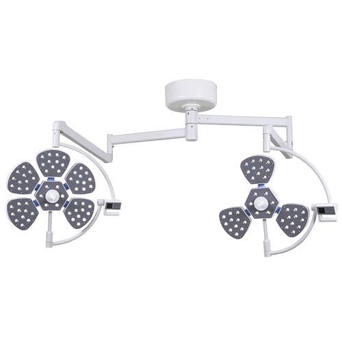 Lámpara cialítica de techo - YSOT-LED5-LED3 - YSENMED - LED / 2 brazos / 98