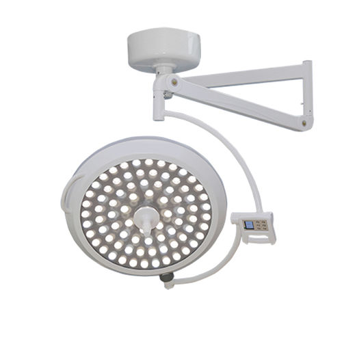 Lámpara cialítica de techo - YSOT-LED70B - YSENMED - LED / para pequeñas cirugías