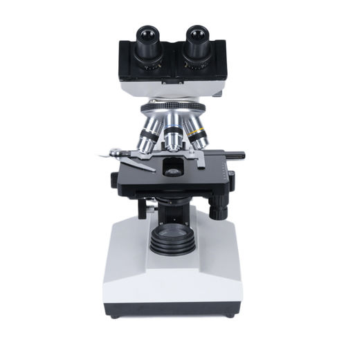 Microscopio óptico - YSXWJ107BN - YSENMED - para biología / multifuncional / de laboratorio