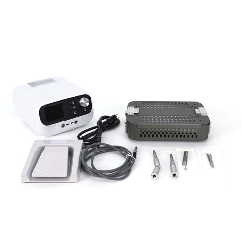Micromotor médico - YSOT-MZ100 - YSENMED - eléctrico