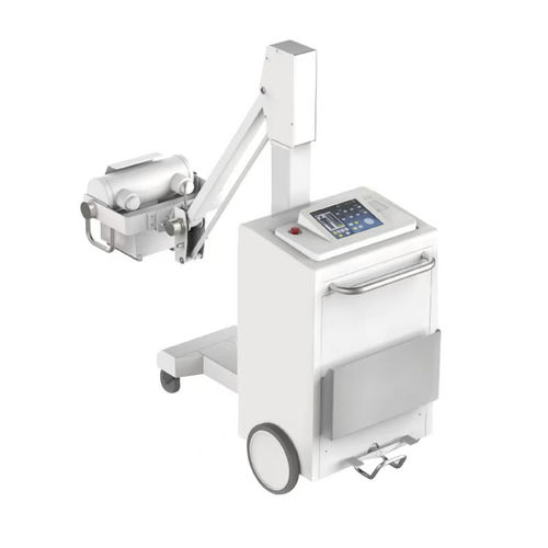 Unidad móvil de radiografía analógica - YSX-mR20B - YSENMED