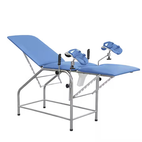 Sillón de reconocimiento ginecológico - YSOT-CC01 - YSENMED - mecánico / de altura variable / de 3 secciones