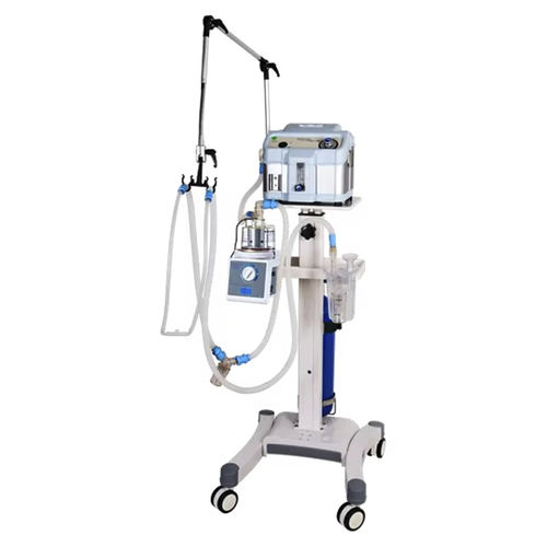 Máquina CPAP de cuidados intensivos neonatales - YSAV-5A-M - YSENMED - para el tratamiento de la apnea del sueño / auto PPC / neonatal