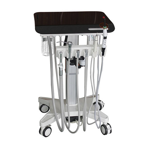 Portainstrumentos para unidad dental móvil - YSDEN-302S - YSENMED